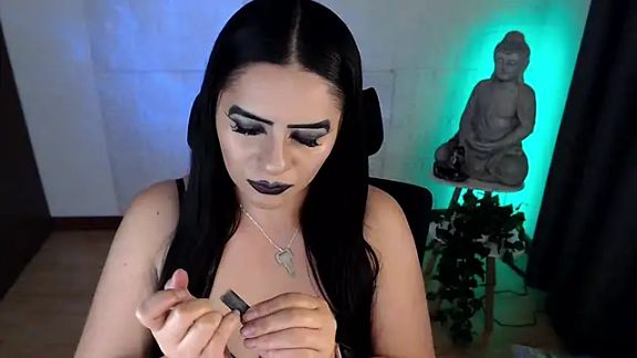 GODDESS_EVANS