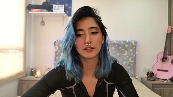 LunaisBack