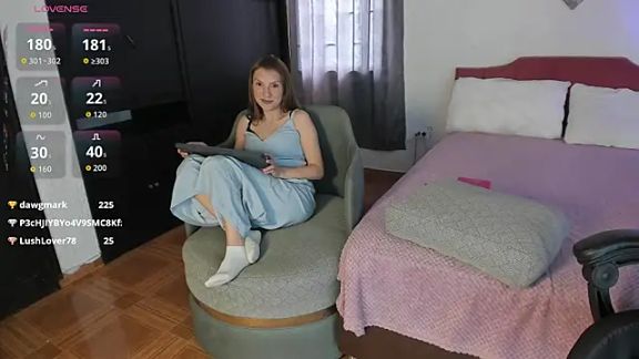 EloiseClairmont