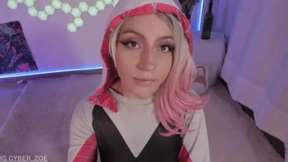 cyberzoe