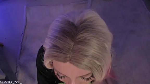 cyberzoe