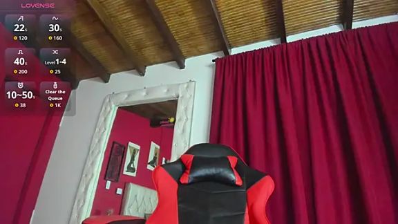 Daniella_Wildx