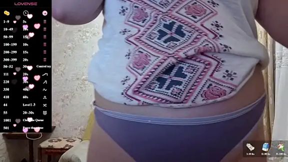 CurvyWild_Lady30