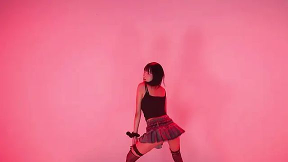 Believe-girl