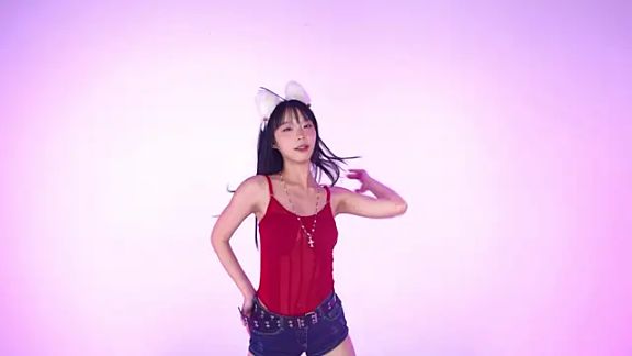Believe-girl