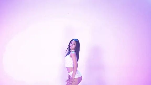 Believe-girl