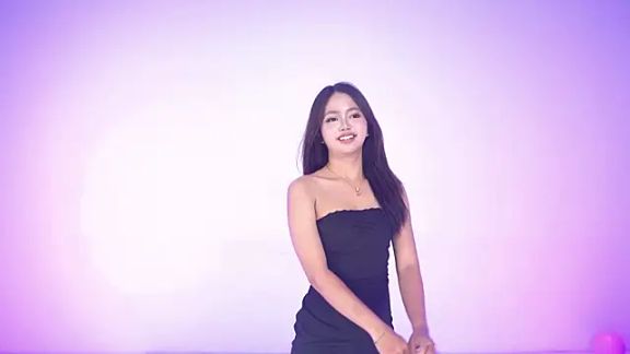 Believe-girl