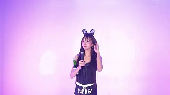 Believe-girl