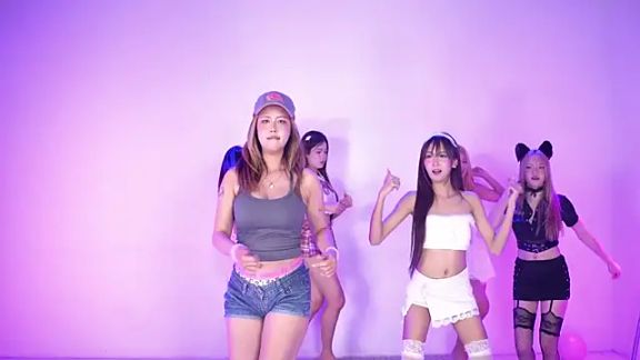 Believe-girl