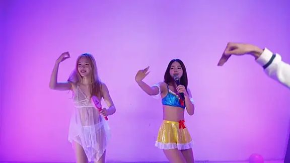 Believe-girl