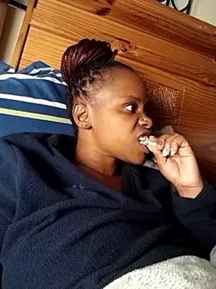 NUBIANZANELE
