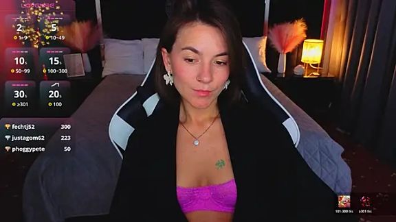 GracefulMichelle