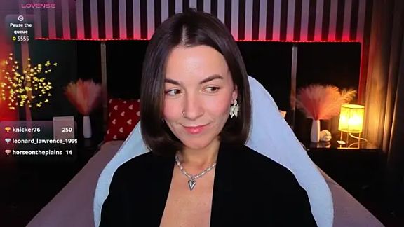 GracefulMichelle