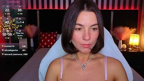 GracefulMichelle