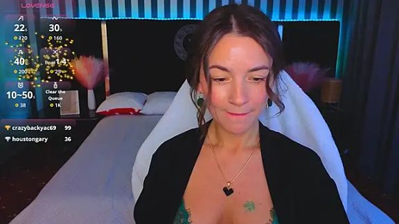 GracefulMichelle