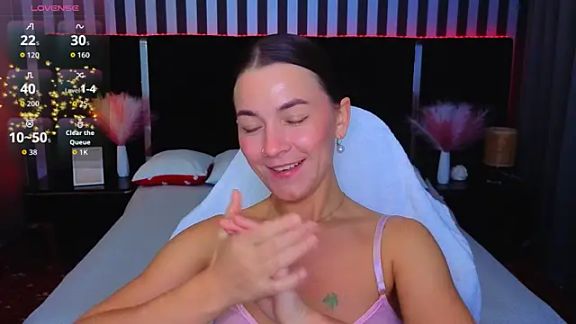 GracefulMichelle