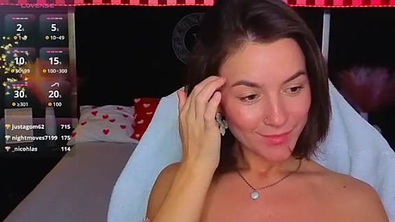 GracefulMichelle