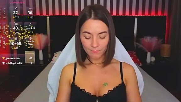 GracefulMichelle
