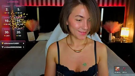 GracefulMichelle