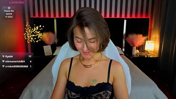 GracefulMichelle