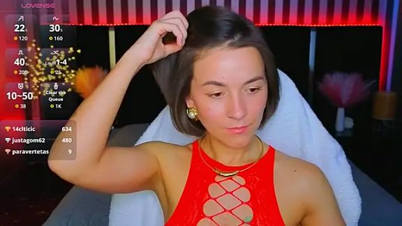 GracefulMichelle