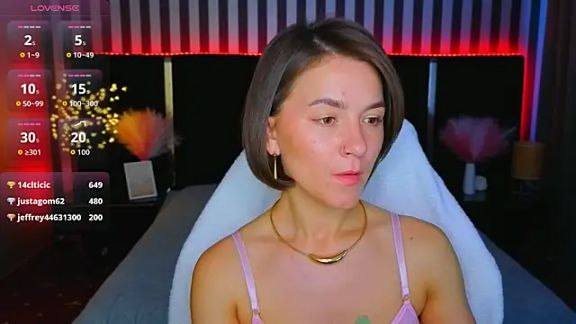GracefulMichelle