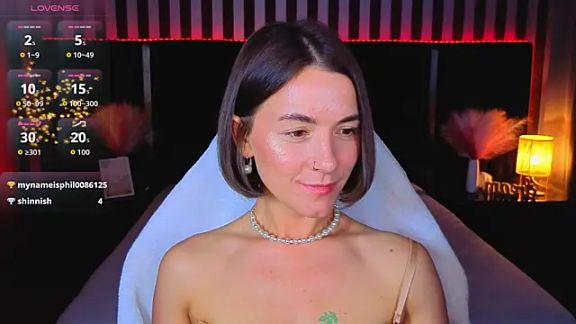 GracefulMichelle