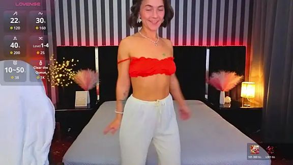 GracefulMichelle