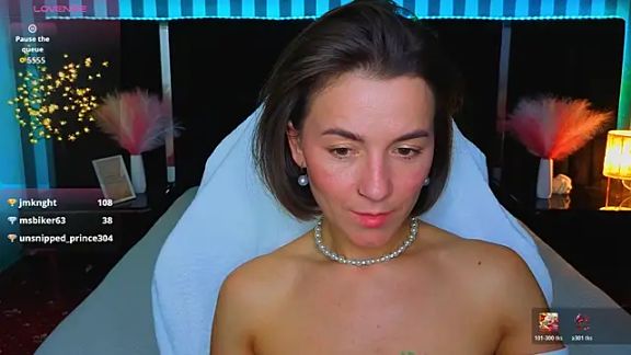 GracefulMichelle
