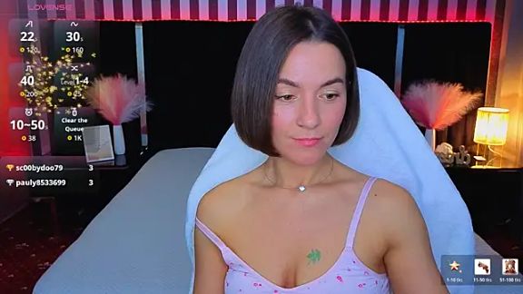 GracefulMichelle