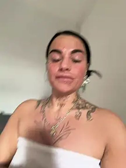 Darkfantisyx