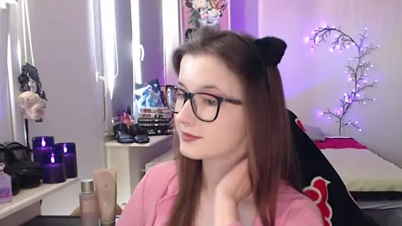 LunaXcherry