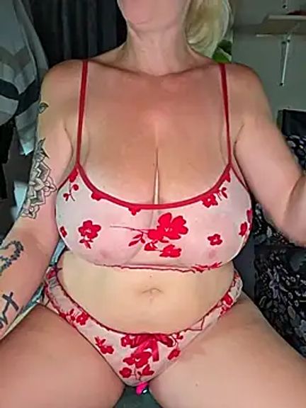 LadySecret_X