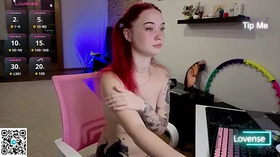 WendyCandy18