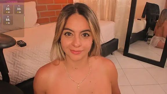 IsabelaSantana