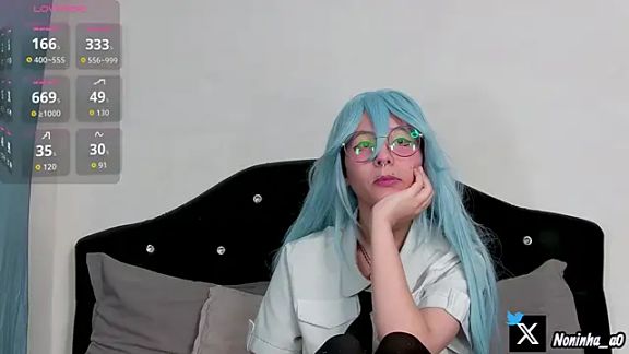 Noninha_