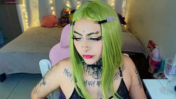 maliciaXpoison