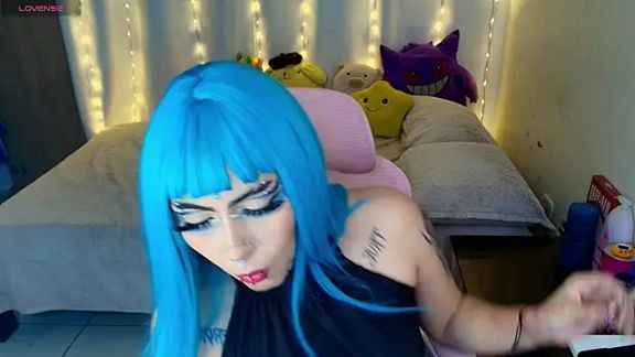 maliciaXpoison