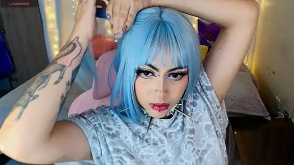 maliciaXpoison