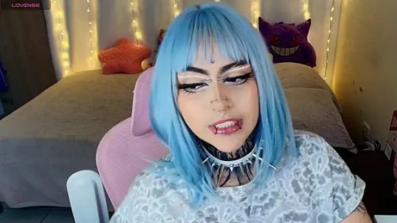 maliciaXpoison