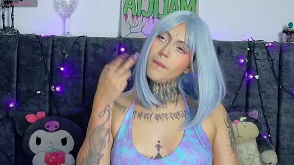 maliciaXpoison