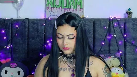 maliciaXpoison