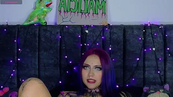 maliciaXpoison