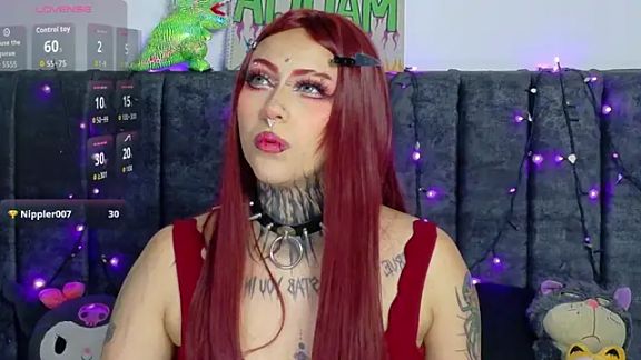 maliciaXpoison