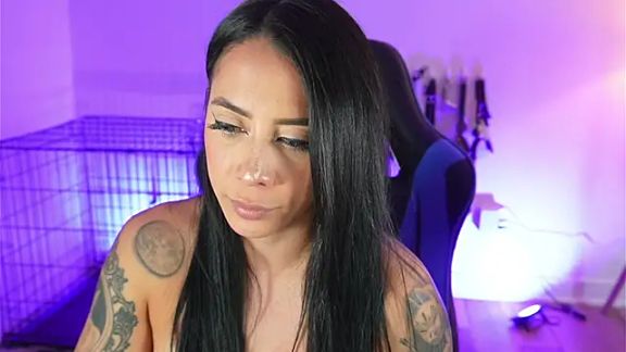 Eva-savage