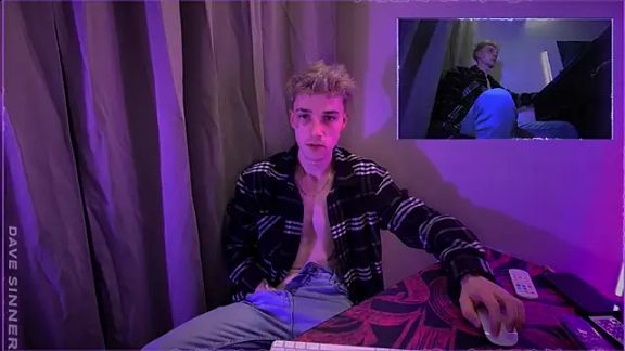 davesinner