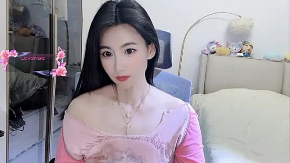 feifei-love