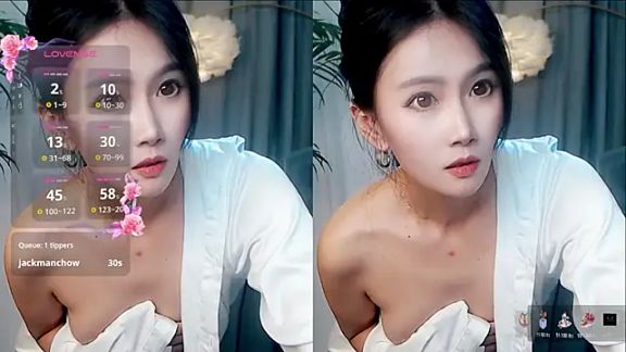 feifei-love