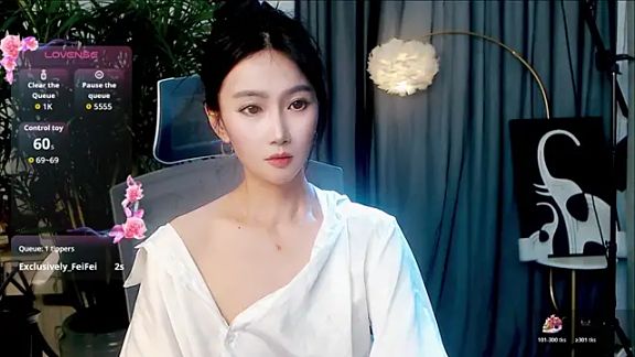 feifei-love