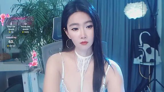 feifei-love